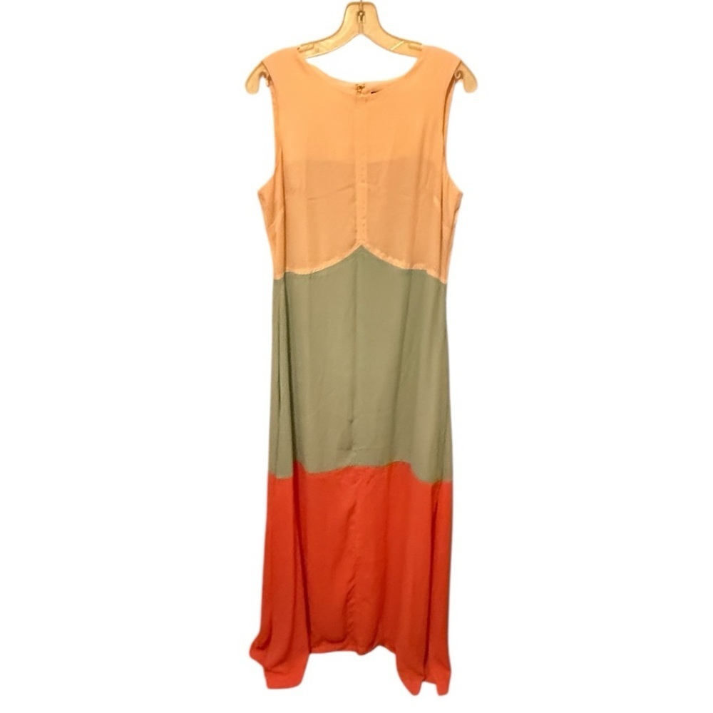 Jarlo‎ Maxi Dress